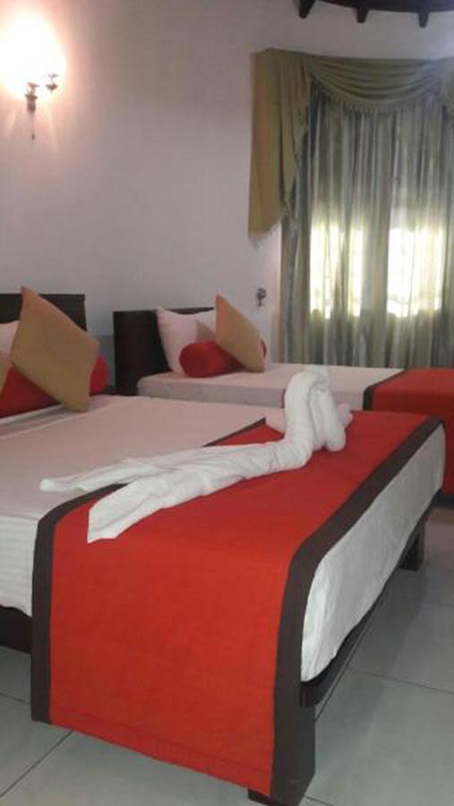 Oak Ray Villa Kandy Exterior foto